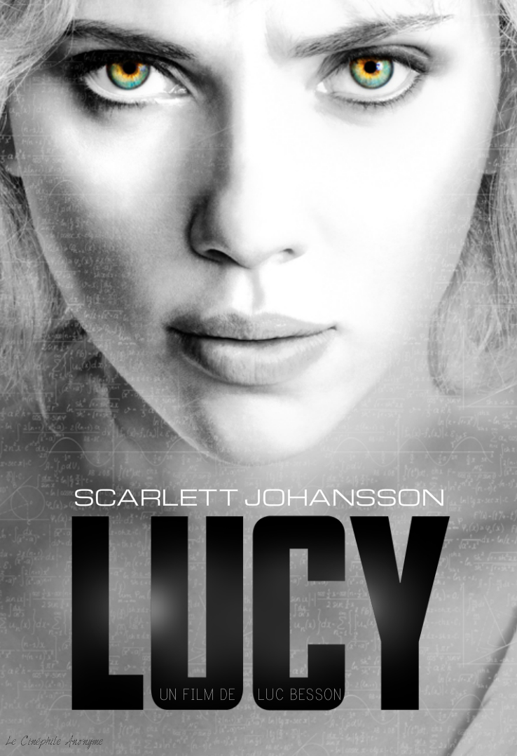 Lucy 100 Besson 