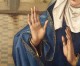 La pasión mayúscula de Rogier van der Weyden