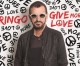 Ringo Starr en España