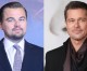 Brad Pitt y Leonardo DiCaprio protagonistas de la nueva película de Tarantino