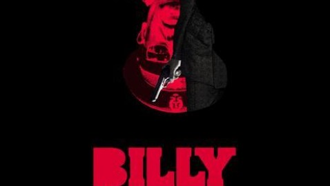 Billy, de Max Lemcke