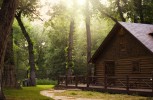 ¿Cuánto dura una casa de madera?