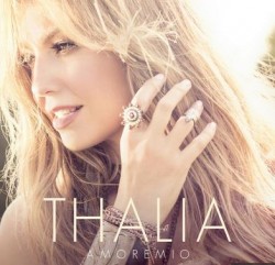 Thalia - Amore mío
