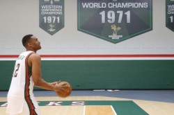 Parker será uno de los alicientes de este nuevo curso NBA.