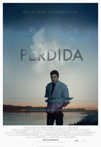 Perdida_Poster