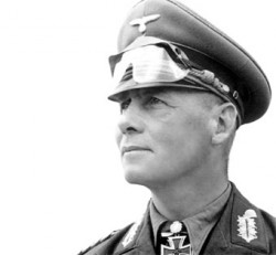Mariscal Erwin Rommel