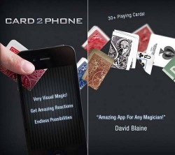 Card2phone