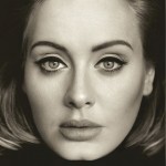 "25" es el nombre de la nueva producción de Adele 