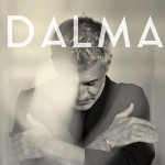 Nueva producción discográfica 2015 de Sergio Dalma