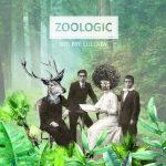 Bye Bye Lullaby publica "Zoologic", su tercer disco.